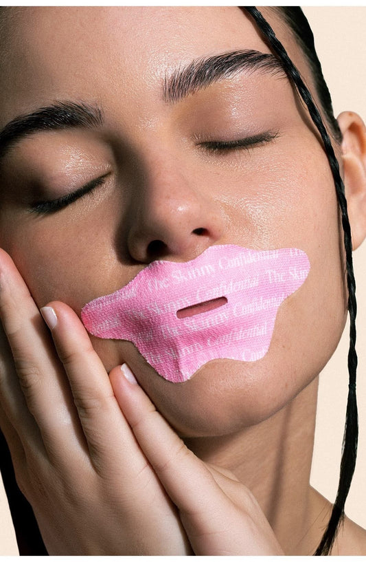 59- The Revolutionary Mouth Tape: Change the way you breathe!